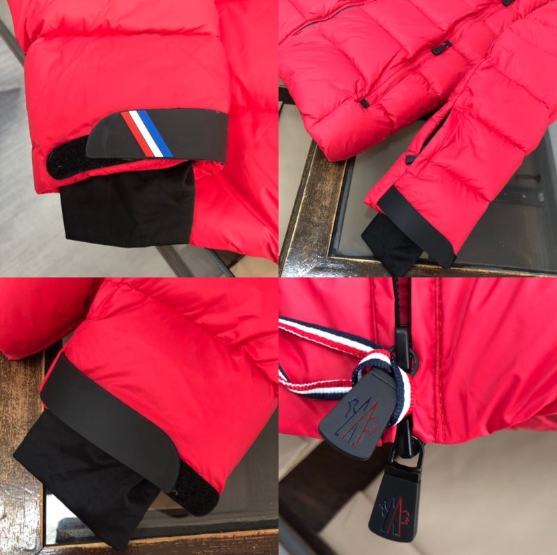 Moncler Down Jackets